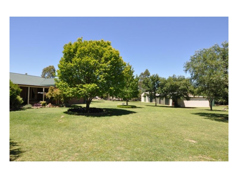 8 Goderich Court, Kingswood NSW 2340