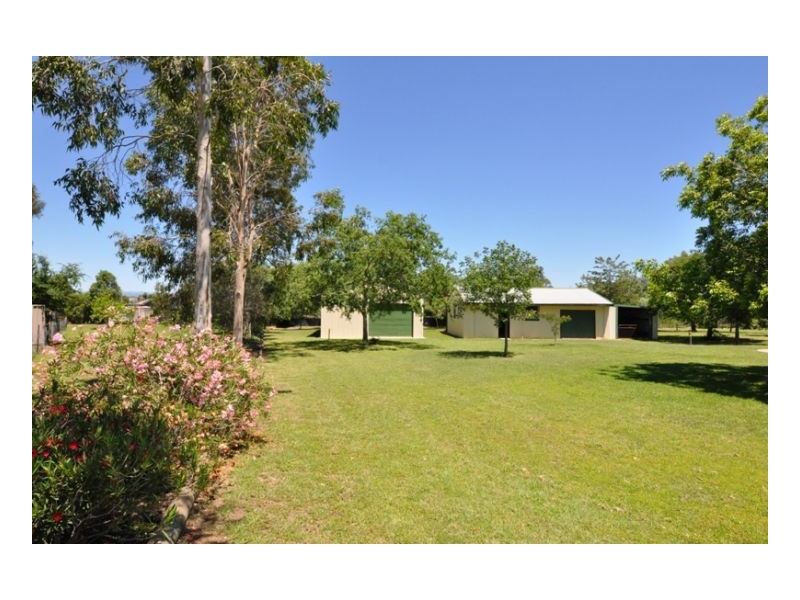 8 Goderich Court, Kingswood NSW 2340