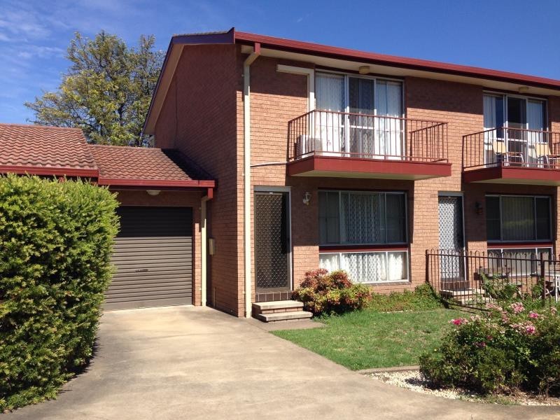 3/28 Lydia Street, Tamworth NSW 2340