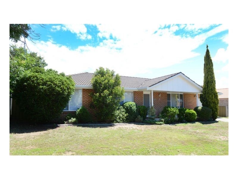 7 Banjos Circuit, Tamworth NSW 2340