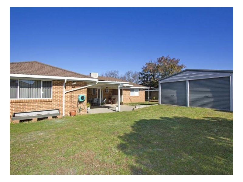 7 Banjos Circuit, Tamworth NSW 2340