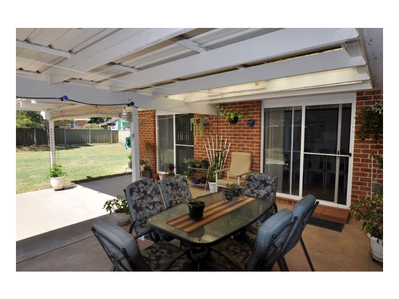 7 Banjos Circuit, Tamworth NSW 2340