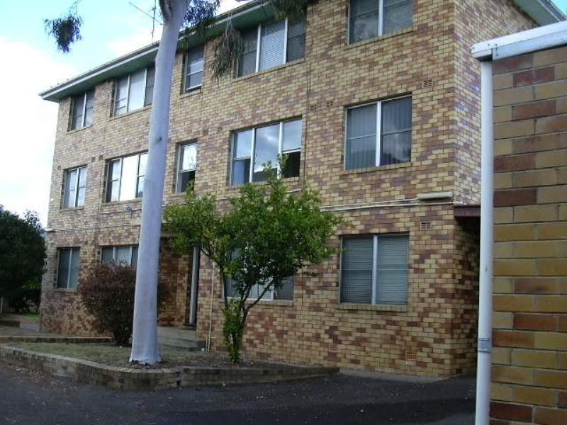3/60 Crown Street, Tamworth NSW 2340