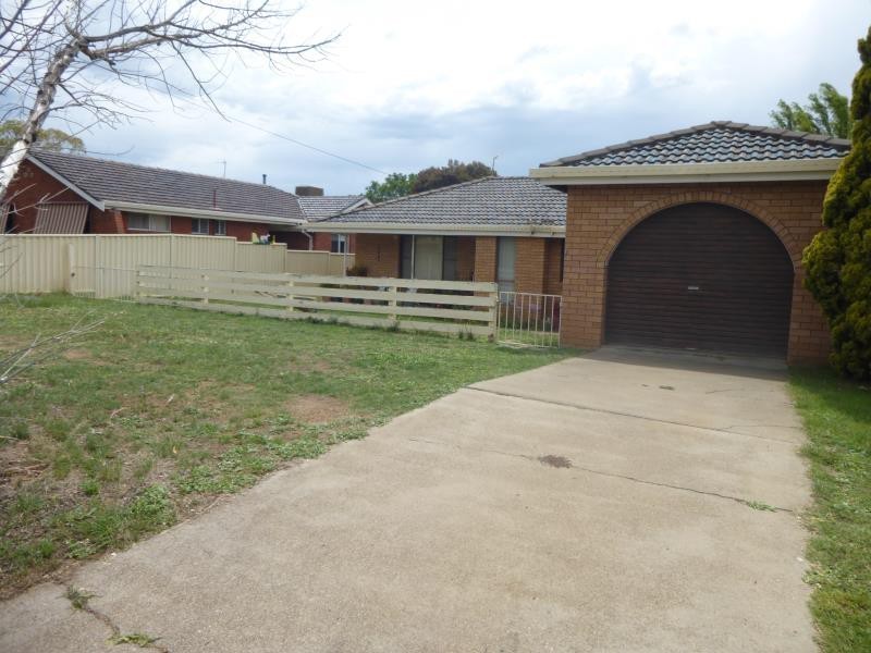 40 John Street, Tamworth NSW 2340