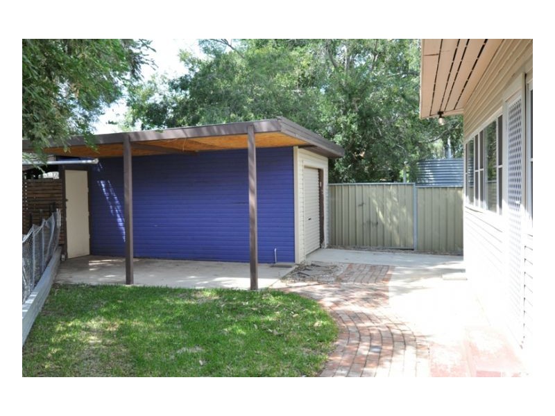 13 Patrick Street, Tamworth NSW 2340