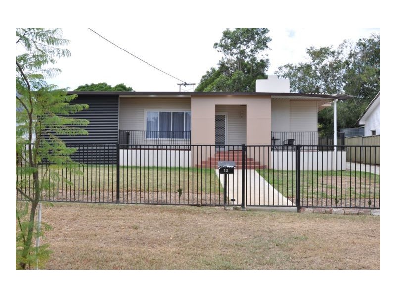 13 Patrick Street, Tamworth NSW 2340
