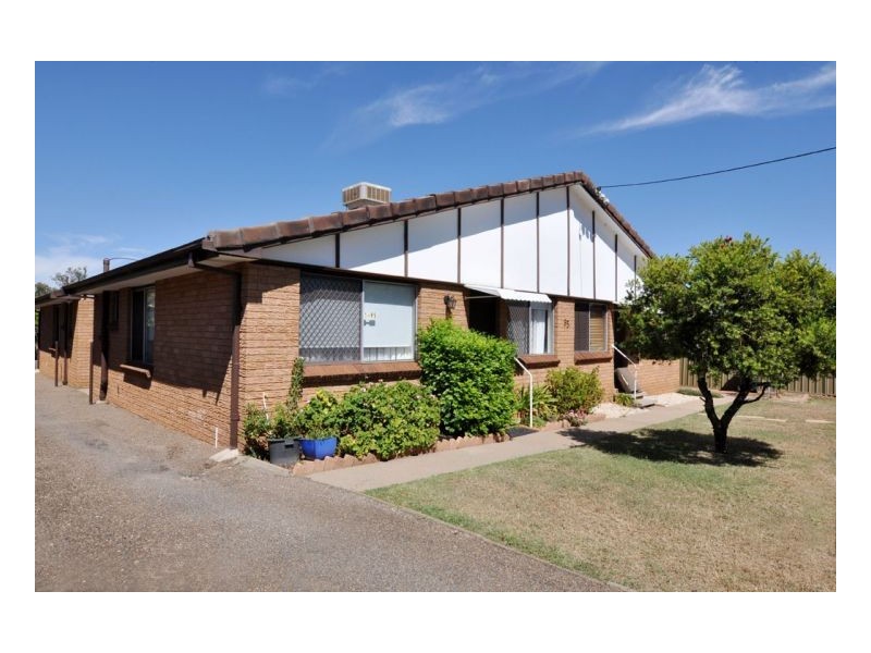 1/95 Piper Street, Tamworth NSW 2340