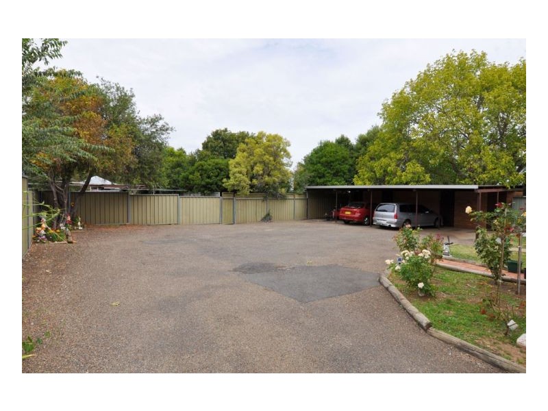 1/95 Piper Street, Tamworth NSW 2340