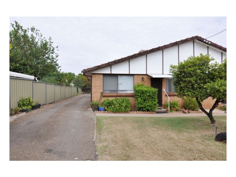 1/95 Piper Street, Tamworth NSW 2340