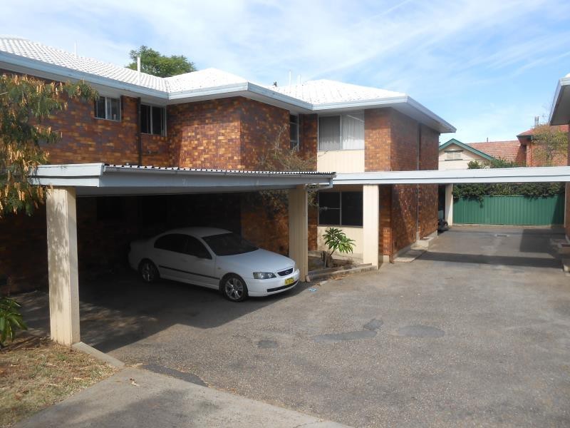 11/124 Brisbane Street, Tamworth NSW 2340