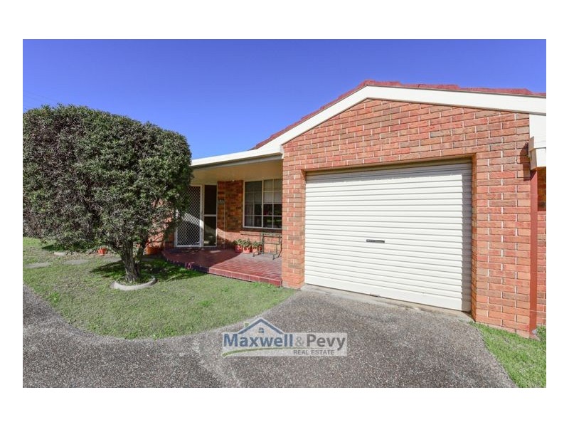 1/16-18 Hunt Street, Tamworth NSW 2340