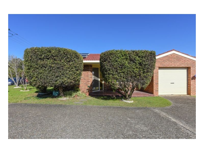 1/16-18 Hunt Street, Tamworth NSW 2340
