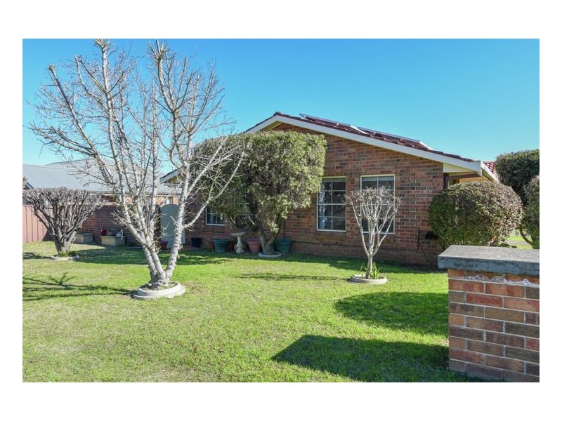 1/16-18 Hunt Street, Tamworth NSW 2340