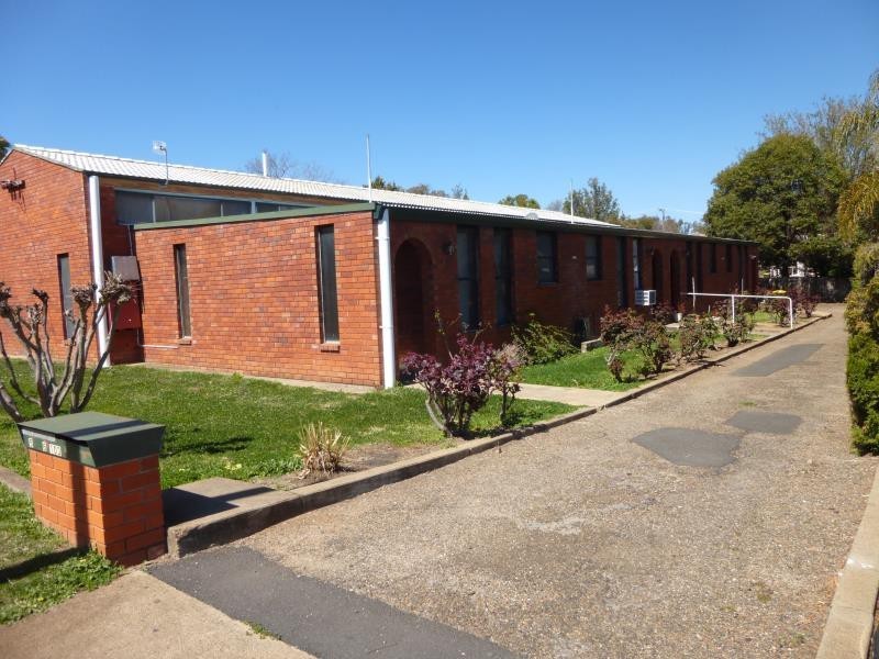 6/103 Piper Street, Tamworth NSW 2340