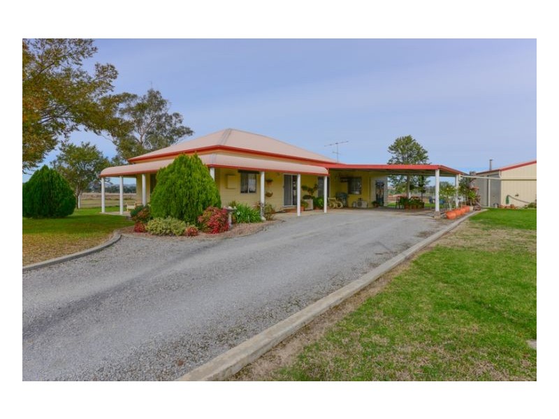 63 McKnights Road, Attunga NSW 2345
