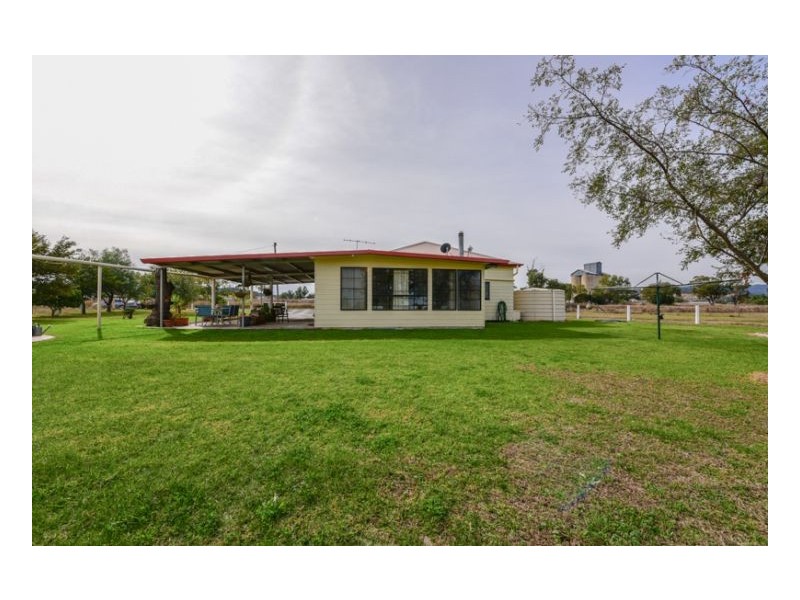 63 McKnights Road, Attunga NSW 2345