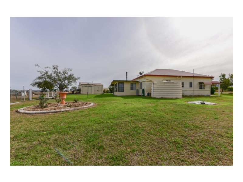 63 McKnights Road, Attunga NSW 2345