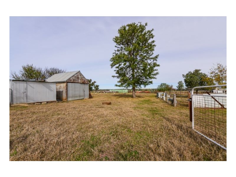 63 McKnights Road, Attunga NSW 2345