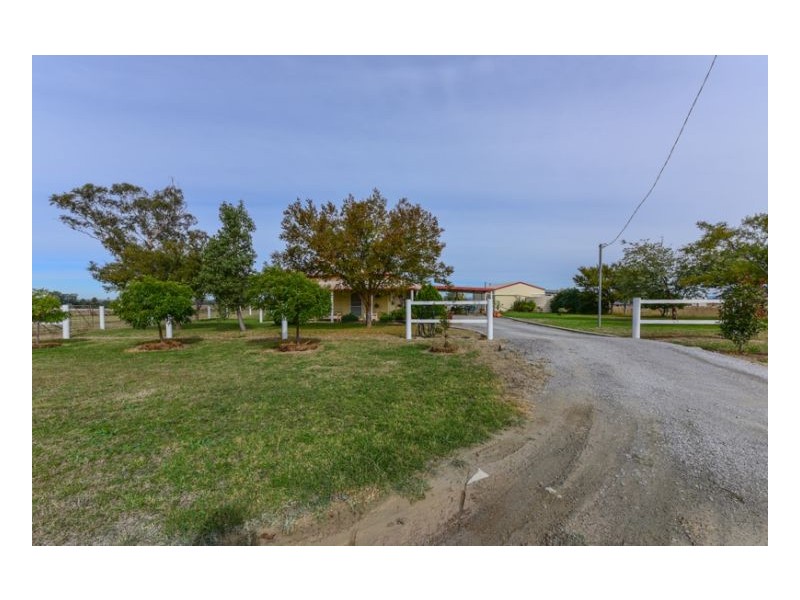 63 McKnights Road, Attunga NSW 2345