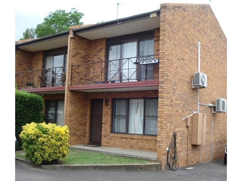 3/44 Church Street, Tamworth NSW 2340