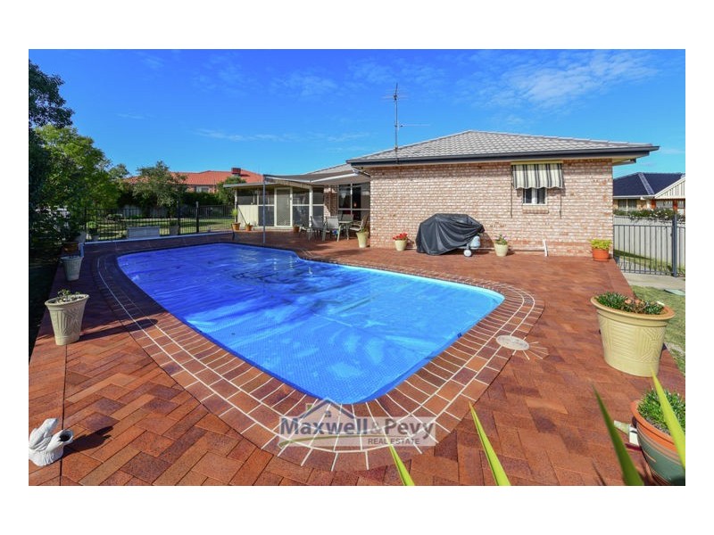 11 Mulwala Close, Tamworth NSW 2340