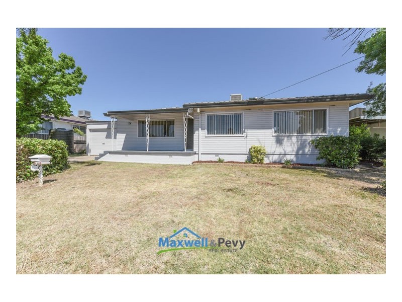 46 Edward Street, Tamworth NSW 2340