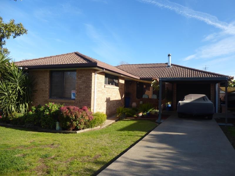 5 Ernest Street, Tamworth NSW 2340