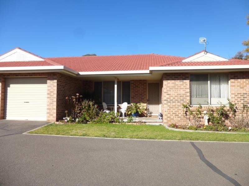 6/41 Piper Street, Tamworth NSW 2340