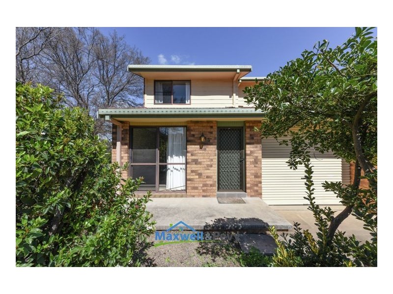 5/2-4 Chelmsford Street, Tamworth NSW 2340