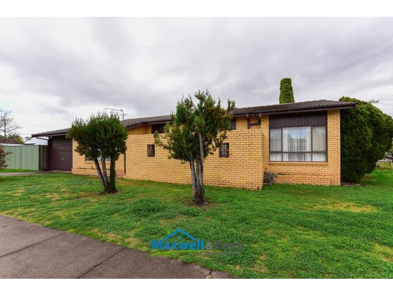 14 Marie Avenue, Tamworth NSW 2340