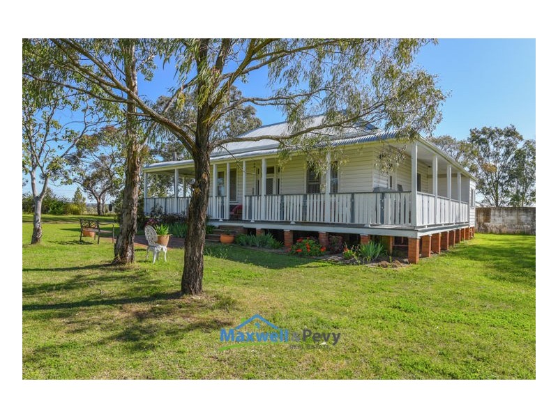 680 Old Winton Road, Tamworth NSW 2340