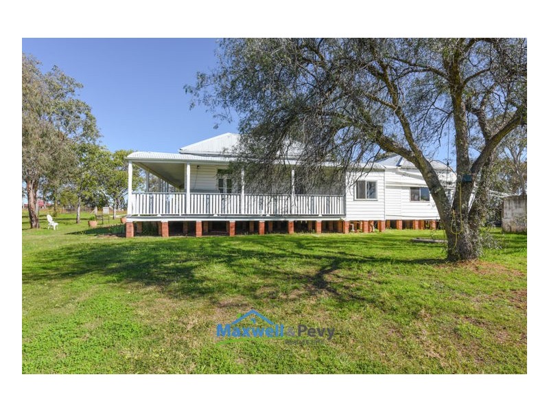 680 Old Winton Road, Tamworth NSW 2340