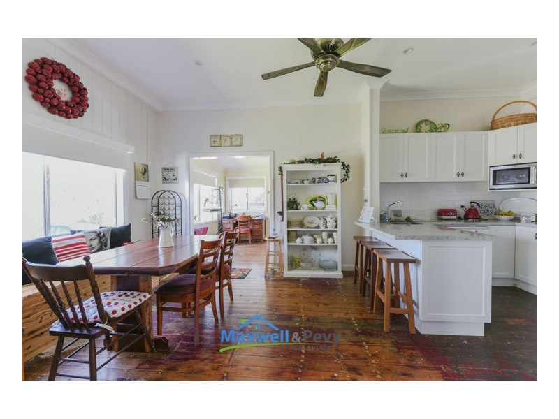 680 Old Winton Road, Tamworth NSW 2340