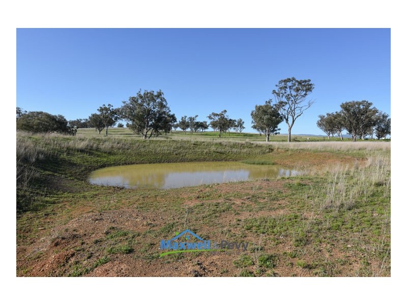 680 Old Winton Road, Tamworth NSW 2340