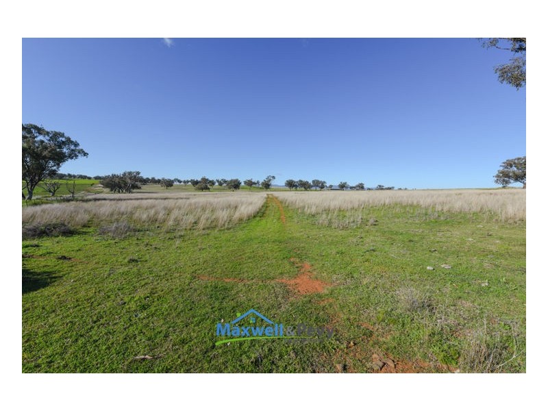680 Old Winton Road, Tamworth NSW 2340