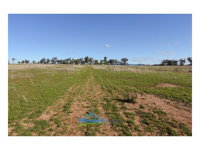 680 Old Winton Road, Tamworth NSW 2340