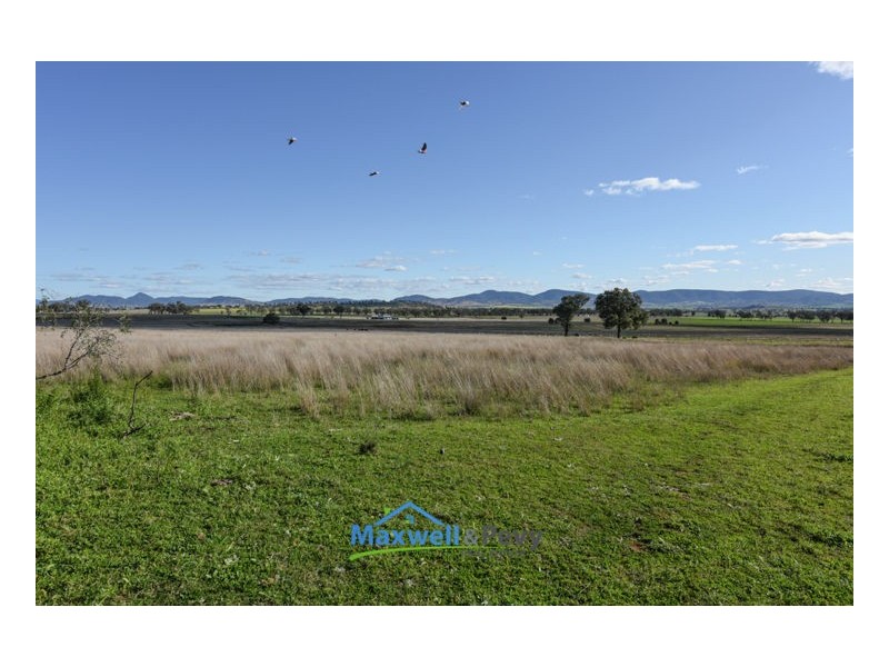 680 Old Winton Road, Tamworth NSW 2340