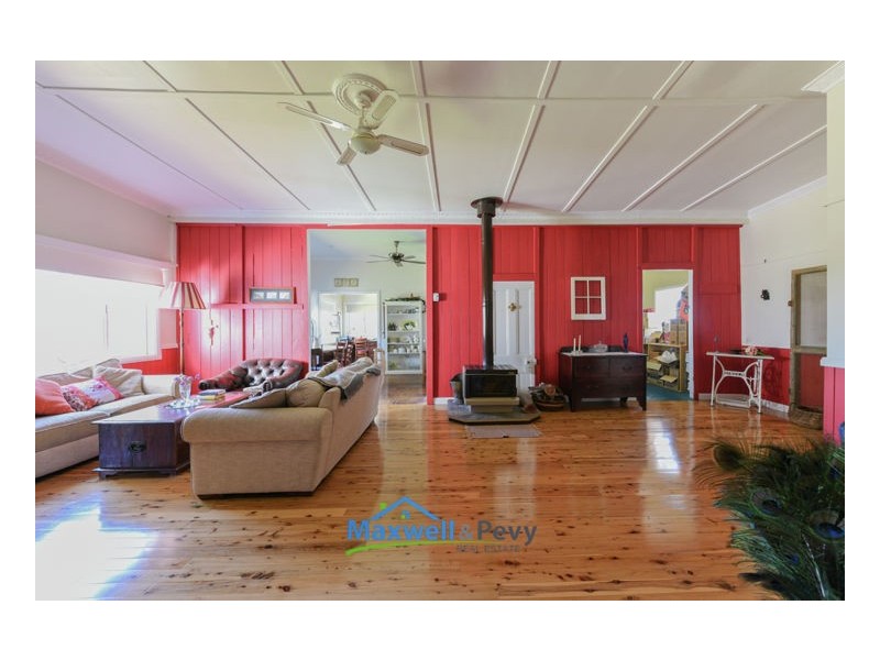 680 Old Winton Road, Tamworth NSW 2340