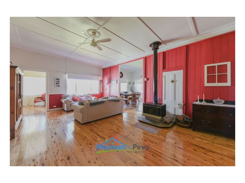 680 Old Winton Road, Tamworth NSW 2340