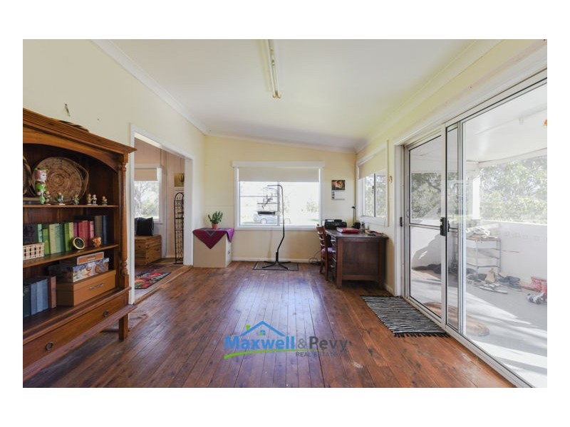 680 Old Winton Road, Tamworth NSW 2340