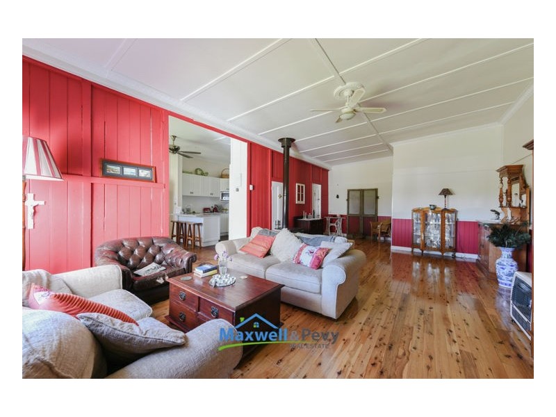 680 Old Winton Road, Tamworth NSW 2340