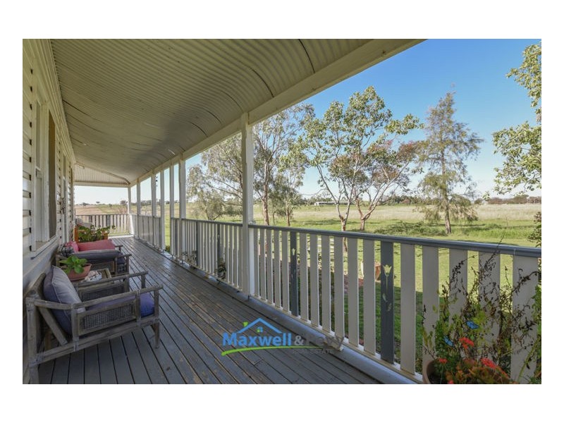 680 Old Winton Road, Tamworth NSW 2340