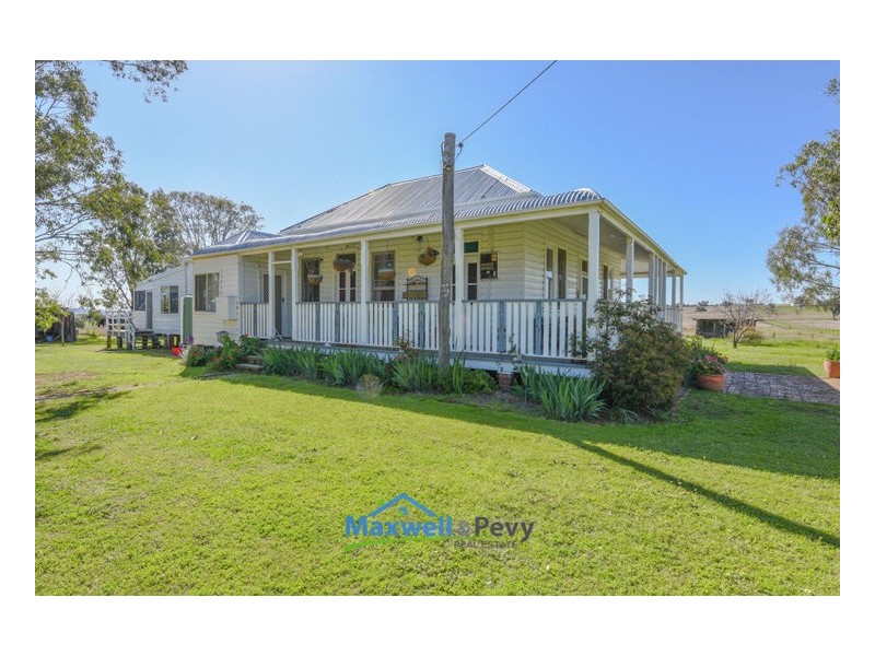 680 Old Winton Road, Tamworth NSW 2340
