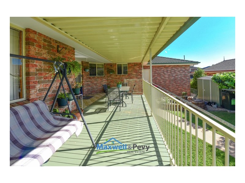7 Ebony Close, Tamworth NSW 2340