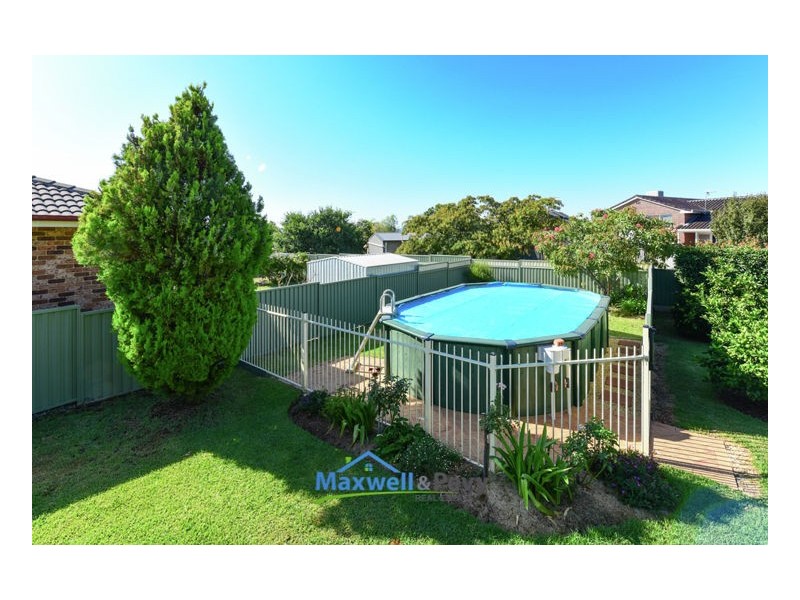7 Ebony Close, Tamworth NSW 2340