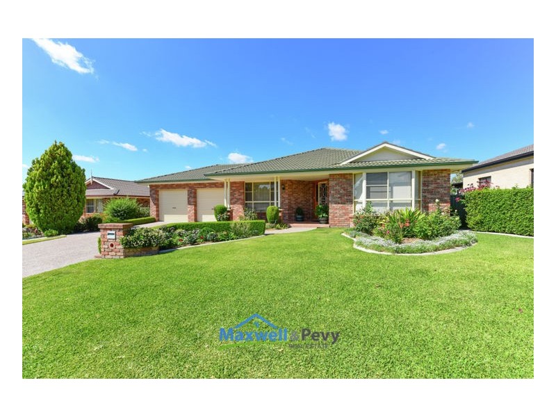 7 Ebony Close, Tamworth NSW 2340
