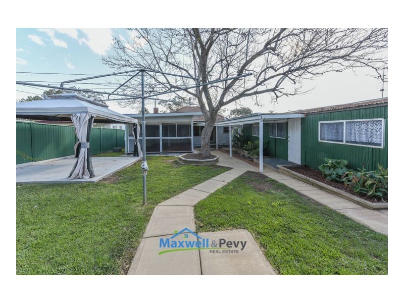 40 Mahony Avenue, West Tamworth NSW 2340