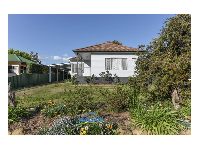 40 Mahony Avenue, West Tamworth NSW 2340