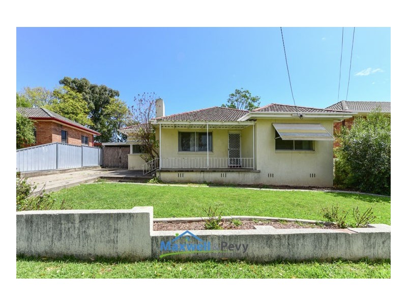 48 David Street, Tamworth NSW 2340