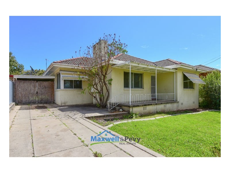 48 David Street, Tamworth NSW 2340